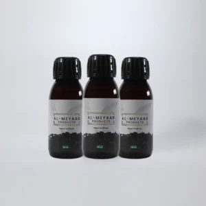 Black Seed Oil Bundle of 3