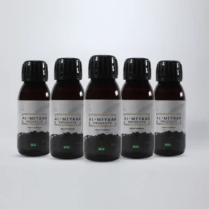 Black Seed Oil Bundle of 5