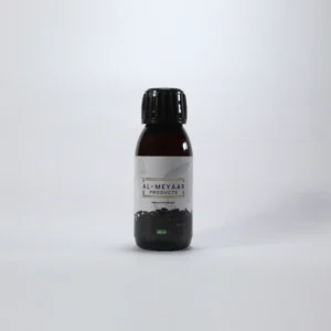 Black Seed Oil