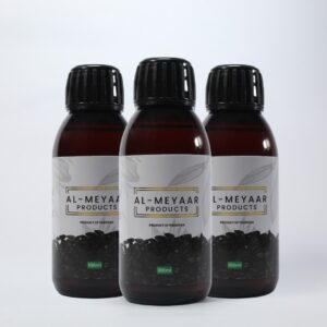 Black Seed Oil Bundle of 3