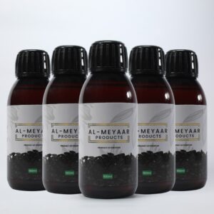 Black Seed Oil Bundle of 5